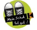 LOGO Schuh tut gut