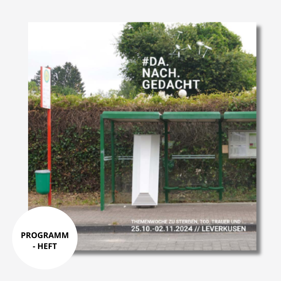 danachgedacht-programm (c) Wolf/Seelsorgebereich Leverkusen Südost